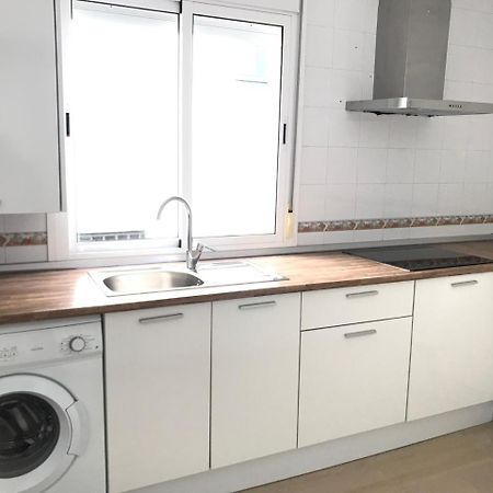 Apartamento !!Vive Jerez!! Jerez de la Frontera Luaran gambar