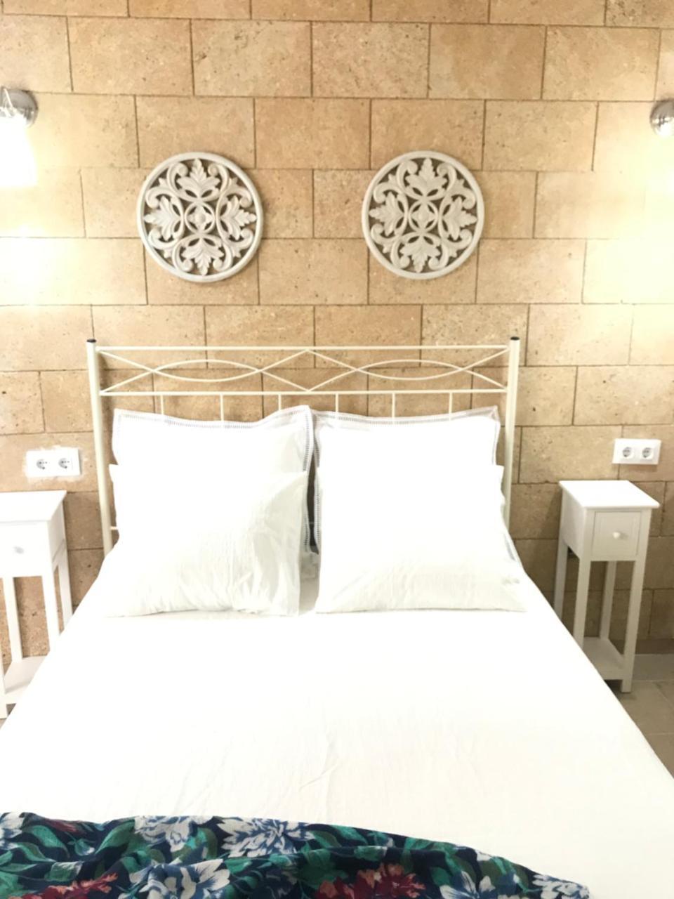 Apartamento !!Vive Jerez!! Jerez de la Frontera Luaran gambar