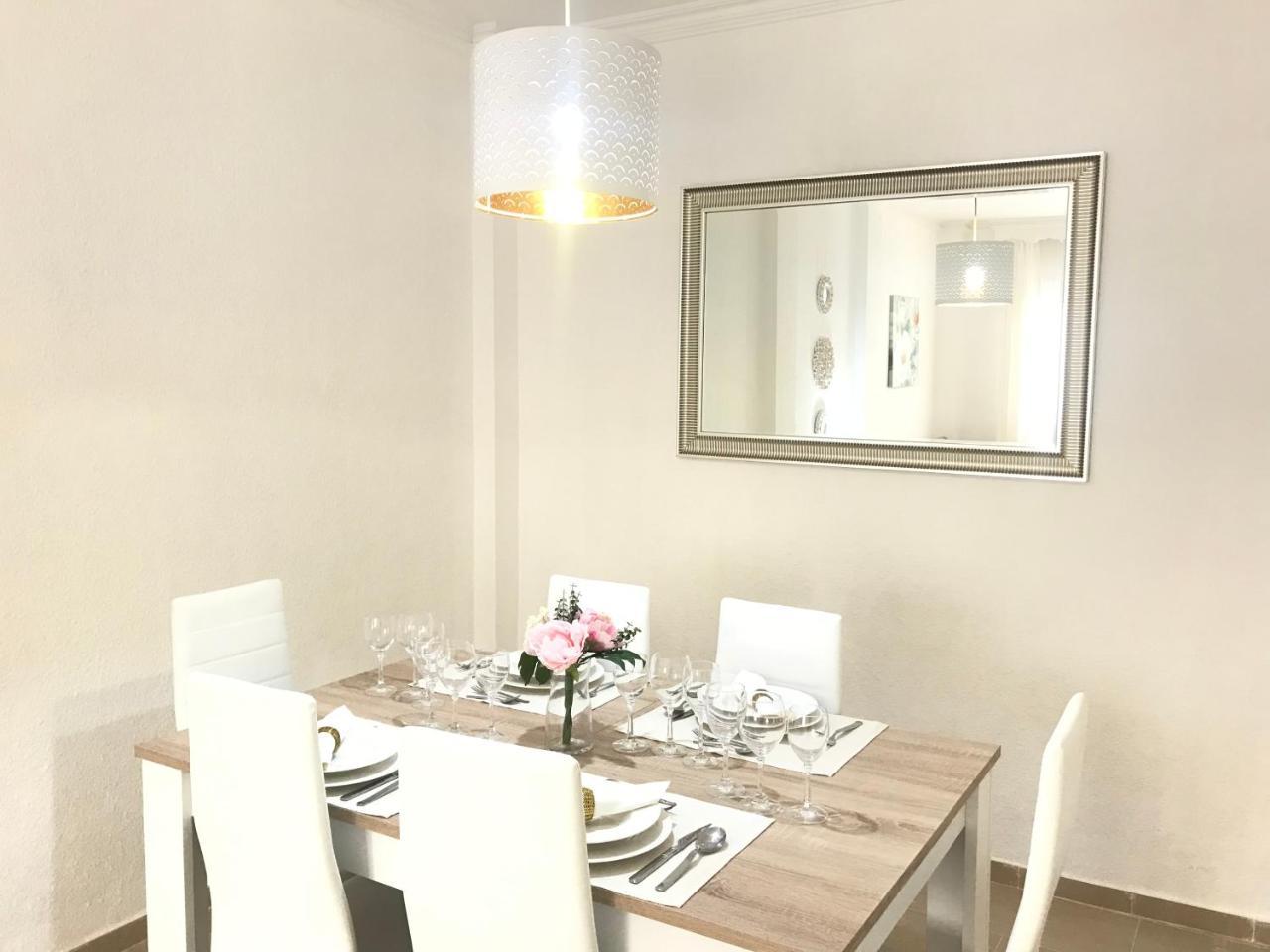 Apartamento !!Vive Jerez!! Jerez de la Frontera Luaran gambar