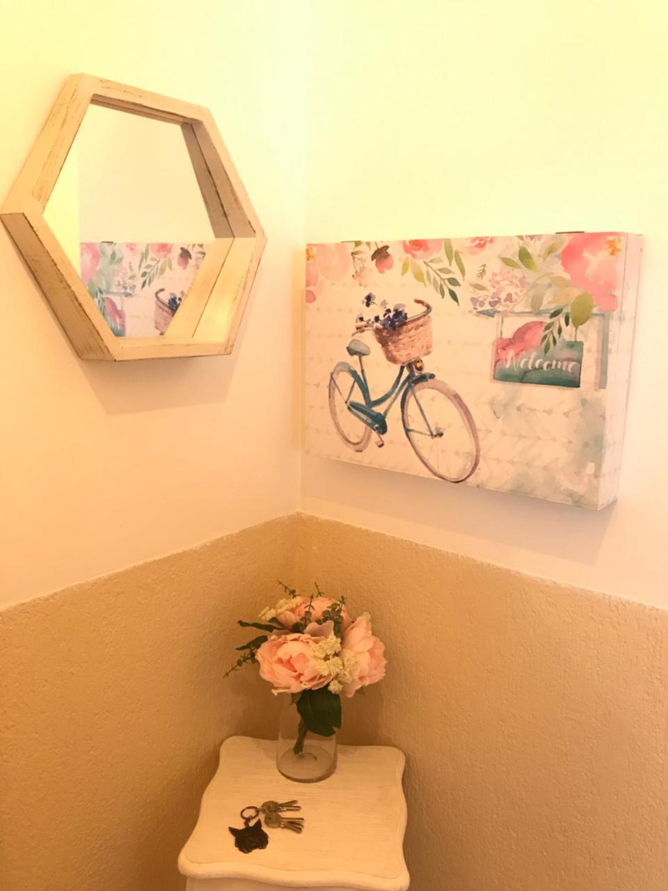 Apartamento !!Vive Jerez!! Jerez de la Frontera Luaran gambar