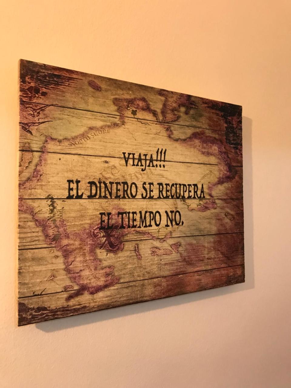 Apartamento !!Vive Jerez!! Jerez de la Frontera Luaran gambar