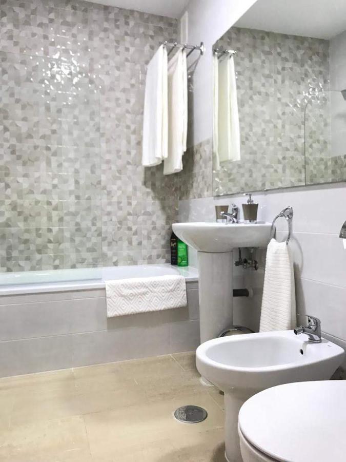 Apartamento !!Vive Jerez!! Jerez de la Frontera Luaran gambar
